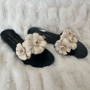 kate spade New York Jaylee slide Sandals